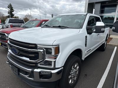 2022 Ford F-350 Crew Cab SRW 4WD Pickup for sale #F44983A - photo 1