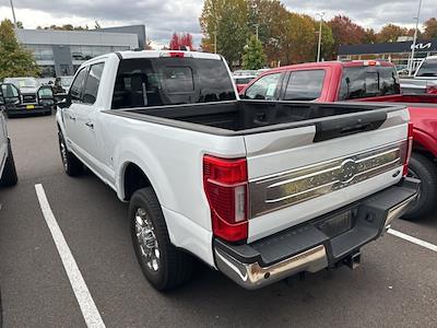 2022 Ford F-350 Crew Cab SRW 4WD Pickup for sale #F44983A - photo 2