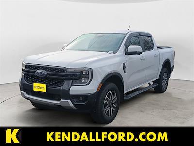 2024 Ford Ranger SuperCrew Cab 4WD Pickup for sale #F44983B - photo 1