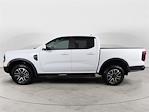 Used 2024 Ford Ranger Lariat SuperCrew Cab for sale #F44983B - photo 3