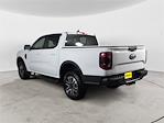 Used 2024 Ford Ranger Lariat SuperCrew Cab for sale #F44983B - photo 2