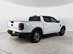 Used 2024 Ford Ranger Lariat SuperCrew Cab for sale #F44983B - photo 5