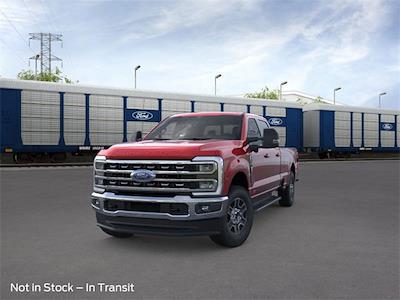 New 2026 Ford F-350 Lariat Crew Cab 4x4 SRW Pickup for sale #F44985 - photo 2