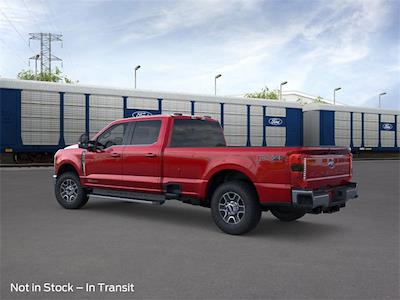 New 2026 Ford F-350 Lariat Crew Cab 4WD SRW Pickup for sale #F44985 - photo 2