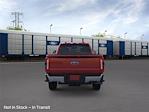 New 2026 Ford F-350 Lariat Crew Cab 4x4 SRW Pickup for sale #F44985 - photo 5
