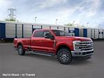New 2026 Ford F-350 Lariat Crew Cab 4x4 SRW Pickup for sale #F44985 - photo 7