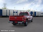 New 2026 Ford F-350 Lariat Crew Cab 4x4 SRW Pickup for sale #F44985 - photo 8
