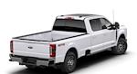 New 2026 Ford F-350 Lariat Crew Cab 4x4 SRW Pickup for sale #F44986 - photo 3