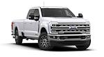 New 2026 Ford F-350 Lariat Crew Cab 4x4 SRW Pickup for sale #F44986 - photo 4