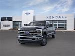 2026 Ford F-350 Crew Cab SRW 4x4 Pickup for sale #F44987 - photo 2