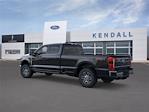 2026 Ford F-350 Crew Cab SRW 4x4 Pickup for sale #F44987 - photo 4
