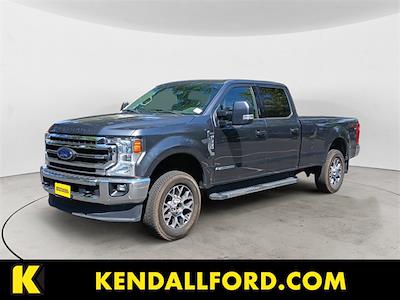 2020 Ford F-350 Crew Cab SRW 4x4 Pickup for sale #F44989A - photo 1