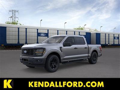 2025 Ford F-150 SuperCrew Cab 4x4 Pickup for sale #F44991 - photo 1