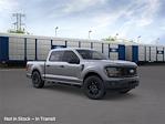 2025 Ford F-150 SuperCrew Cab 4x4 Pickup for sale #F44991 - photo 7