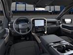 2025 Ford F-150 SuperCrew Cab 4x4 Pickup for sale #F44991 - photo 9