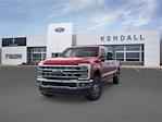 2026 Ford F-350 Crew Cab SRW 4x4 Pickup for sale #F44993 - photo 2