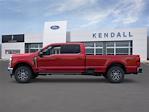 2026 Ford F-350 Crew Cab SRW 4x4 Pickup for sale #F44993 - photo 3