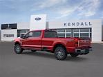 2026 Ford F-350 Crew Cab SRW 4x4 Pickup for sale #F44993 - photo 4