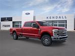 2026 Ford F-350 Crew Cab SRW 4x4 Pickup for sale #F44993 - photo 7