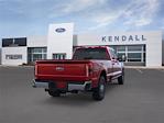 2026 Ford F-350 Crew Cab SRW 4x4 Pickup for sale #F44993 - photo 8