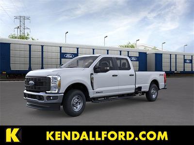2026 Ford F-250 Crew Cab 4x4 Pickup for sale #F44996 - photo 1