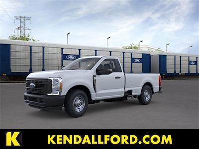 2026 Ford F-250 Regular Cab 4x2 Pickup for sale #F44998 - photo 1