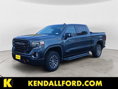 2020 GMC Sierra 1500 Crew Cab 4x4 Pickup for sale #F45000A - photo 1