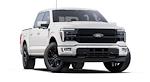 2025 Ford F-150 SuperCrew Cab 4x4 Pickup for sale #F45005 - photo 4