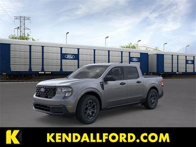 2025 Ford Maverick SuperCrew Cab AWD Pickup for sale #F45008 - photo 1