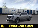 2025 Ford Maverick SuperCrew Cab AWD Pickup for sale #F45008 - photo 1