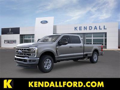 2026 Ford F-350 Crew Cab SRW 4x4 Pickup for sale #F45010 - photo 1