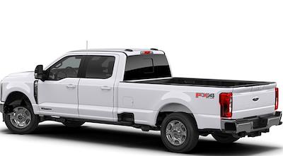 2026 Ford F-350 Crew Cab SRW 4x4 Pickup for sale #F45011 - photo 2