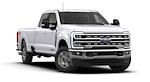 2026 Ford F-350 Crew Cab SRW 4x4 Pickup for sale #F45011 - photo 4