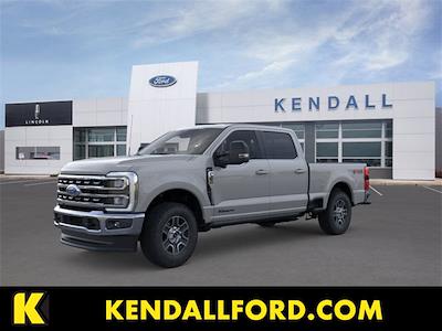 2026 Ford F-350 Crew Cab SRW 4x4 Pickup for sale #F45012 - photo 1