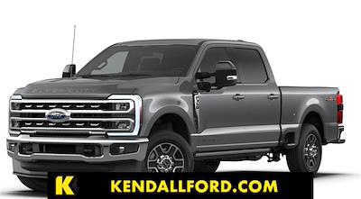 2026 Ford F-350 Crew Cab SRW 4x4 Pickup for sale #F45013 - photo 1