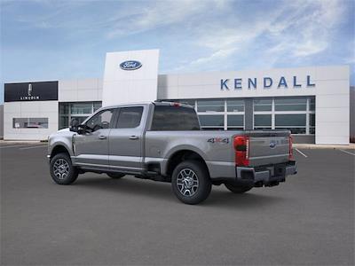 2026 Ford F-350 Crew Cab SRW 4WD Pickup for sale #F45013 - photo 2