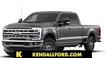 2026 Ford F-350 Crew Cab SRW 4x4 Pickup for sale #F45013 - photo 1