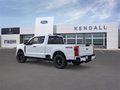 2026 Ford F-350 Super Cab SRW 4WD Pickup for sale #F45015 - photo 2