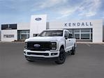 2026 Ford F-350 Super Cab SRW 4WD Pickup for sale #F45015 - photo 3