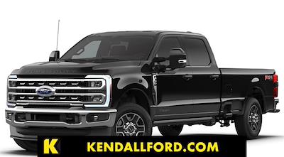 2026 Ford F-350 Crew Cab SRW 4x4 Pickup for sale #F45016 - photo 1