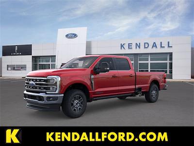 2026 Ford F-350 Crew Cab SRW 4x4 Pickup for sale #F45017 - photo 1