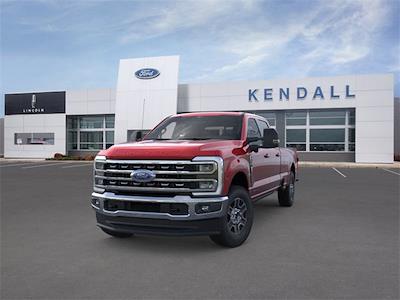 2026 Ford F-350 Crew Cab SRW 4x4 Pickup for sale #F45017 - photo 2