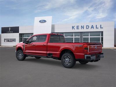 2026 Ford F-350 Crew Cab SRW 4WD Pickup for sale #F45017 - photo 2