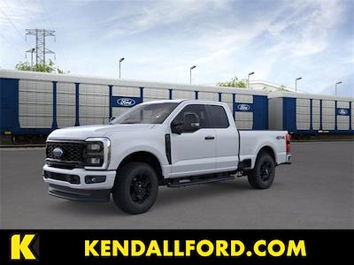 New 2026 Ford F-350 XL Super Cab 4WD SRW Pickup for sale #F45018 - photo 1