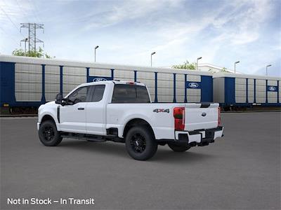 New 2026 Ford F-350 XL Super Cab 4WD SRW Pickup for sale #F45018 - photo 2