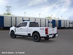 New 2026 Ford F-350 XL Super Cab 4WD SRW Pickup for sale #F45018 - photo 2