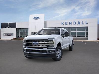 2026 Ford F-350 Crew Cab SRW 4x4 Pickup for sale #F45019 - photo 2