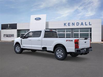 2026 Ford F-350 Crew Cab SRW 4WD Pickup for sale #F45019 - photo 2