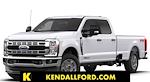 2026 Ford F-350 Crew Cab SRW 4x4 Pickup for sale #F45019 - photo 1