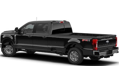2026 Ford F-350 Crew Cab SRW 4x4 Pickup for sale #F45020 - photo 2
